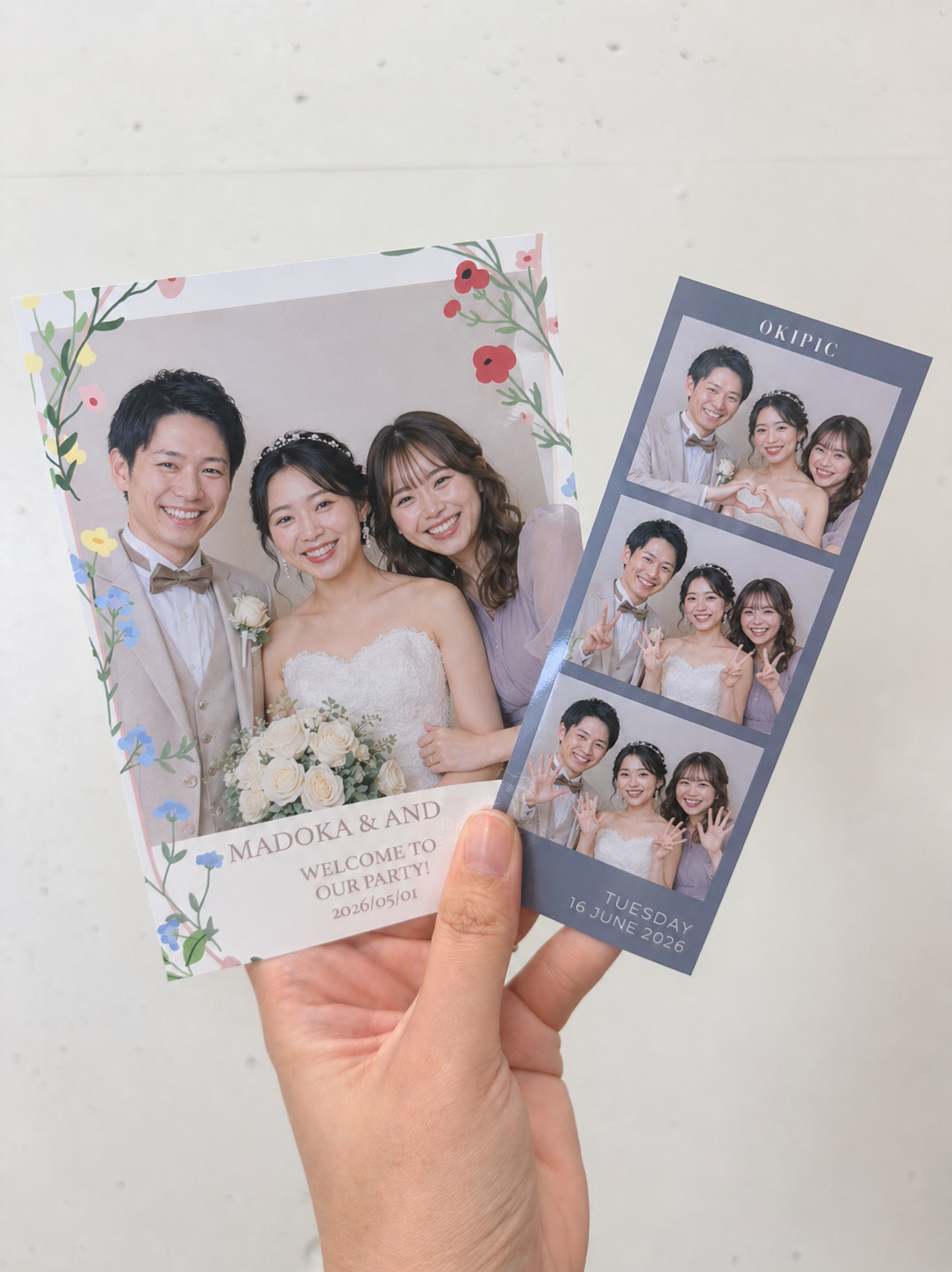 Okinawa Wedding