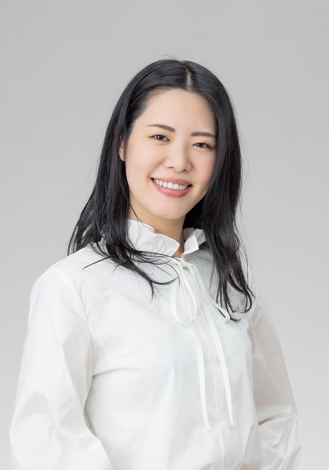 代表 園井円香